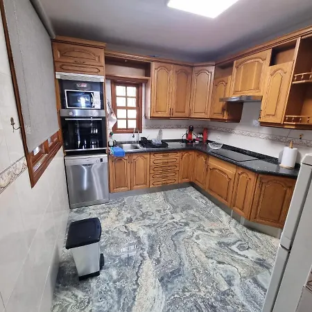 Appartement Casa Alina *