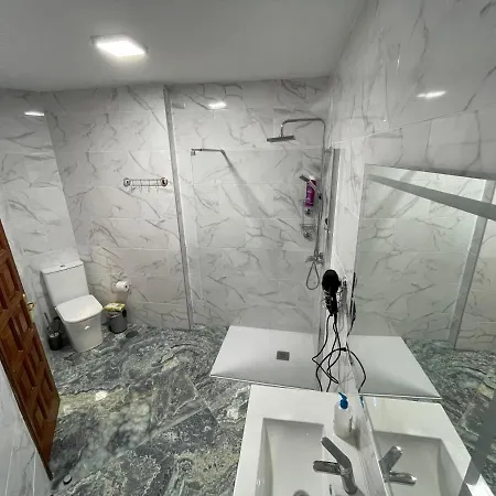 Appartement Casa Alina Puerto de Santiago (Tenerife)