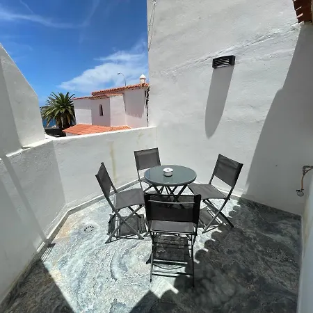 Casa Alina Apartment