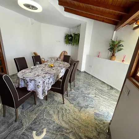 Appartement Casa Alina