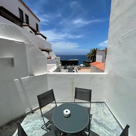 Appartement Casa Alina *