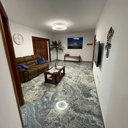 Casa Alina Appartement