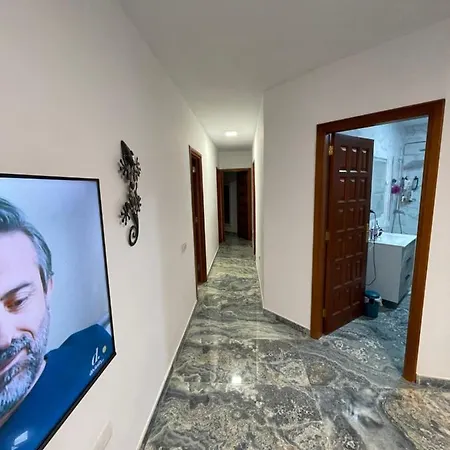 Casa Alina Puerto de Santiago (Tenerife)