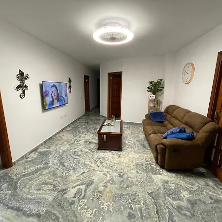 Casa Alina Puerto de Santiago (Tenerife)