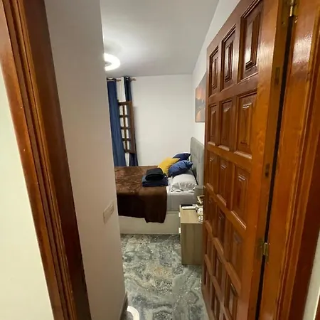 Casa Alina Appartement Puerto de Santiago (Tenerife)