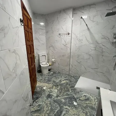 Casa Alina Apartment