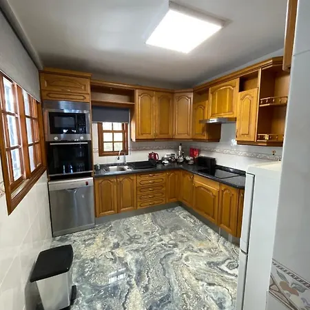 Casa Alina Appartement