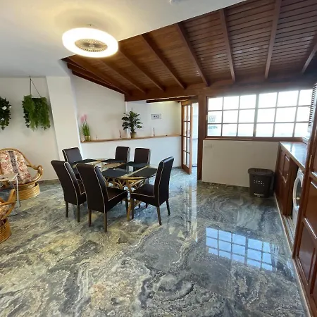 Casa Alina * Puerto de Santiago (Tenerife)
