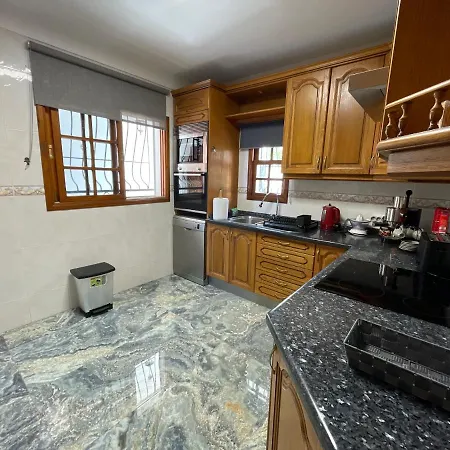 Casa Alina Appartement