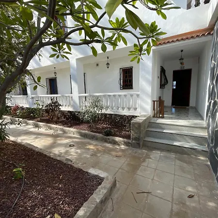 Apartment Casa Alina *