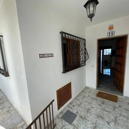 Casa Alina * Puerto de Santiago (Tenerife)