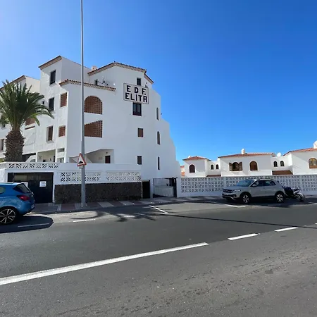 Apartment Casa Alina *