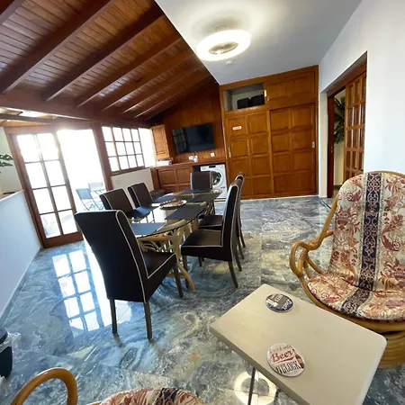 Casa Alina Puerto de Santiago (Tenerife)