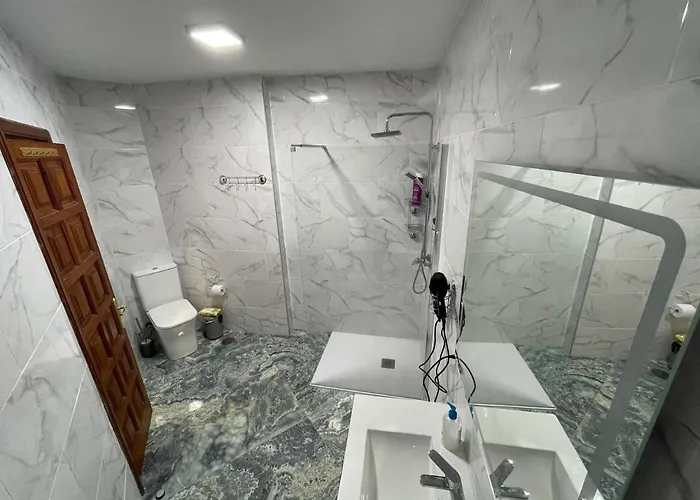 Apartamento Casa Alina Puerto de Santiago (Tenerife)