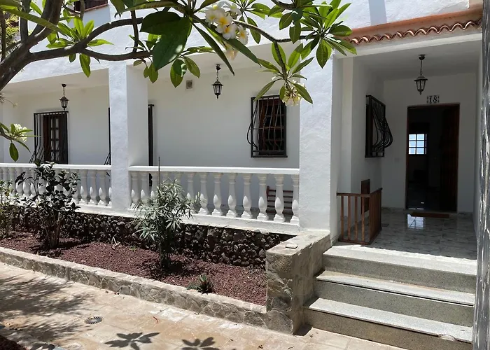 Casa Alina * פוארטו דה סנטיאגו