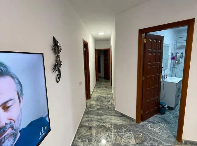 Casa Alina פוארטו דה סנטיאגו