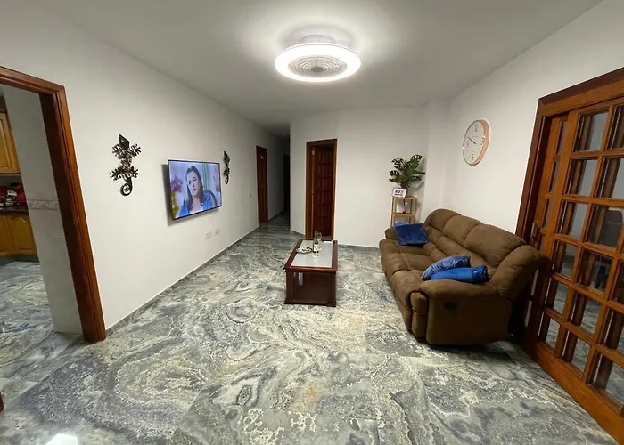 Casa Alina פוארטו דה סנטיאגו