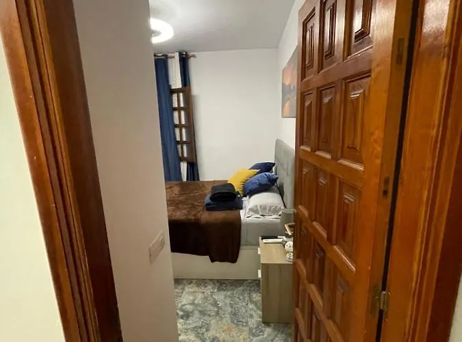 Casa Alina דירה פוארטו דה סנטיאגו