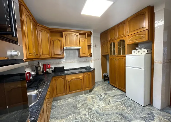 דירה Casa Alina *