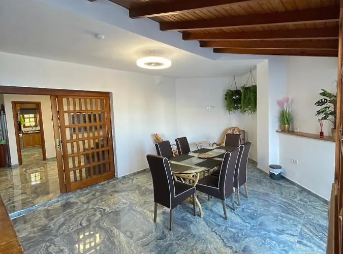 דירה Casa Alina פוארטו דה סנטיאגו