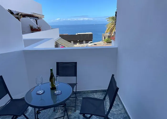 Apartamento Casa Alina