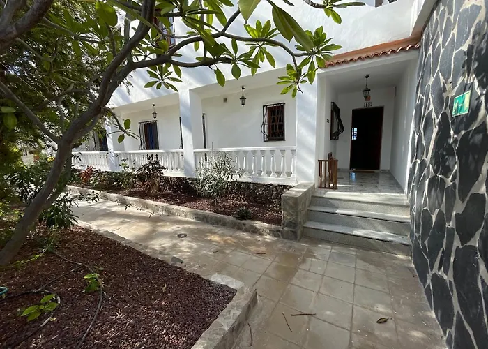 Apartamento Casa Alina *