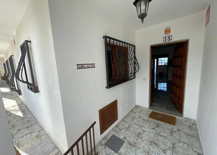 Casa Alina * Puerto de Santiago (Tenerife)