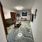 Casa Alina شقة