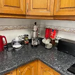 شقة Casa Alina بويرتو دي سانتياغو