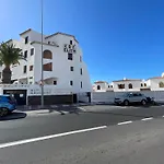 شقة Casa Alina *