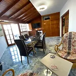 Casa Alina بويرتو دي سانتياغو