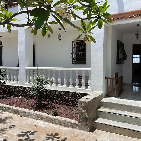 Casa Alina * Puerto de Santiago (Tenerife)