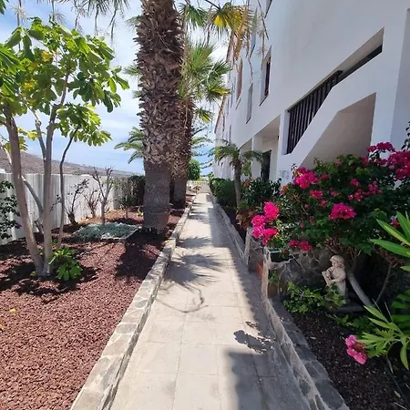 Casa Alina Lejlighed