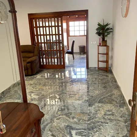 Casa Alina * Puerto de Santiago