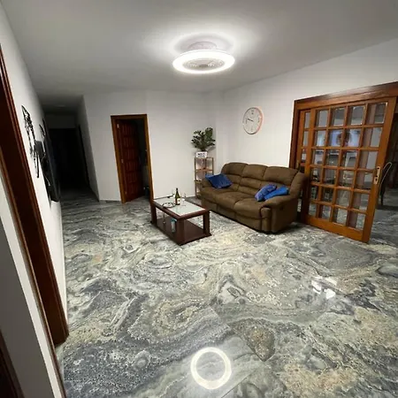 Casa Alina