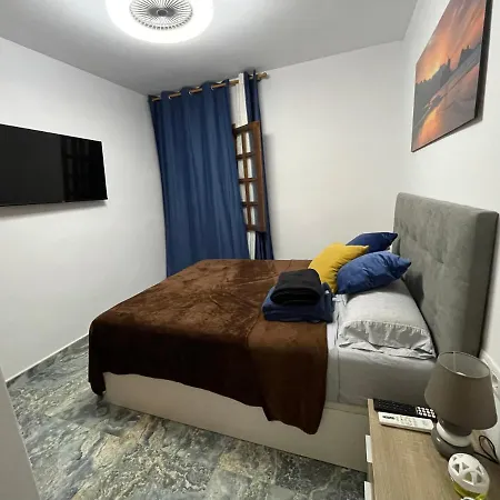 Casa Alina Apartment