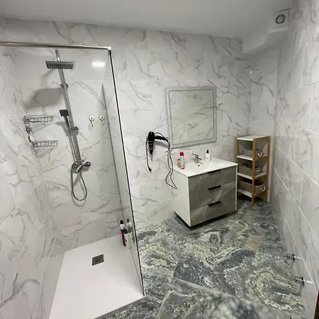 Apartamento Casa Alina *