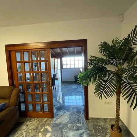 Casa Alina Lejlighed