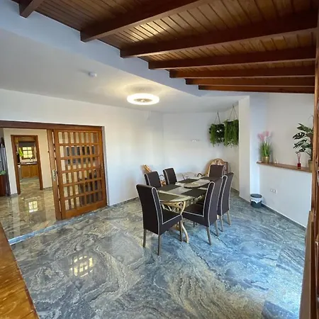 Apartamento Casa Alina Puerto de Santiago (Tenerife)