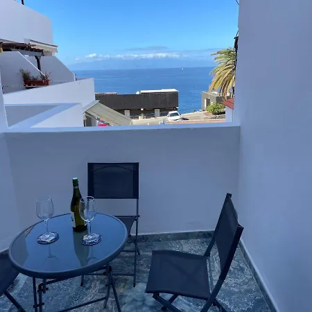 Apartment Casa Alina