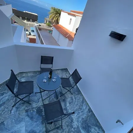 Casa Alina Lejlighed Puerto de Santiago (Tenerife)