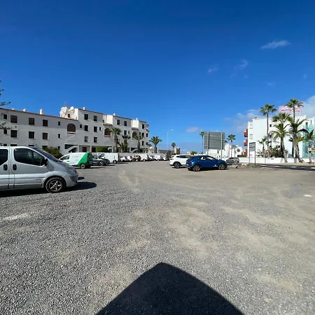 Διαμέρισμα Casa Alina Puerto de Santiago (Tenerife)