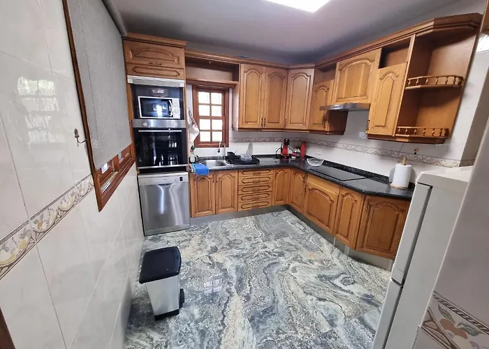 Διαμέρισμα Casa Alina *