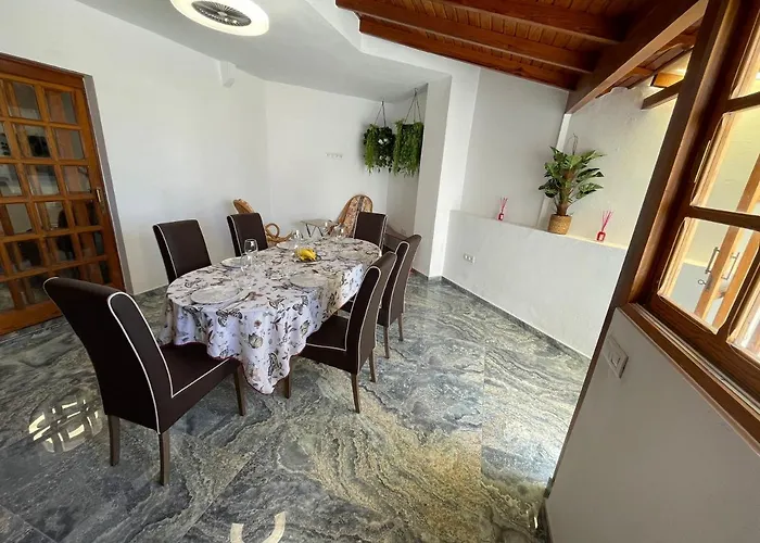 Appartement Casa Alina