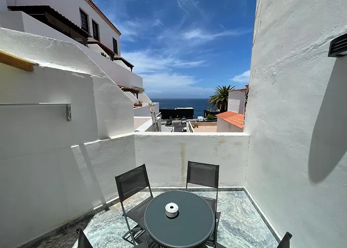 Διαμέρισμα Casa Alina *