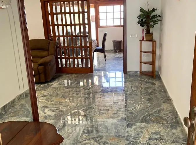 Casa Alina * Puerto de Santiago (Tenerife)