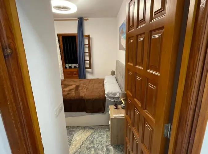 Casa Alina Appartement Puerto de Santiago (Tenerife)