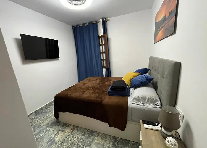 Casa Alina Appartement