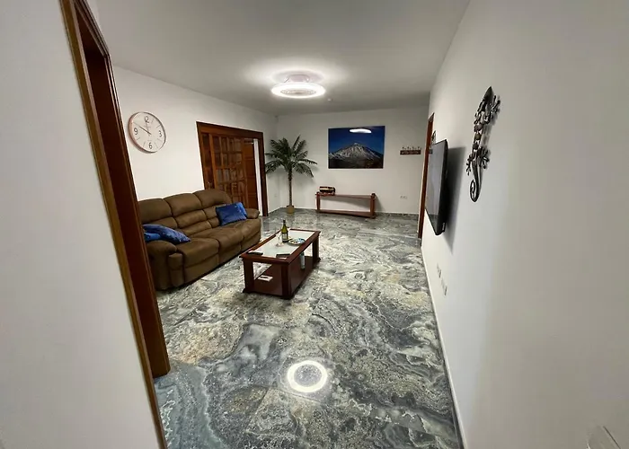 Casa Alina Appartement