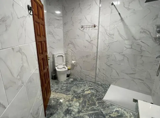 Casa Alina Appartement